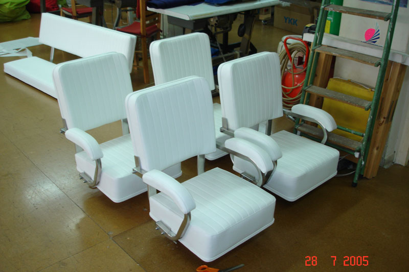 Cushions 022