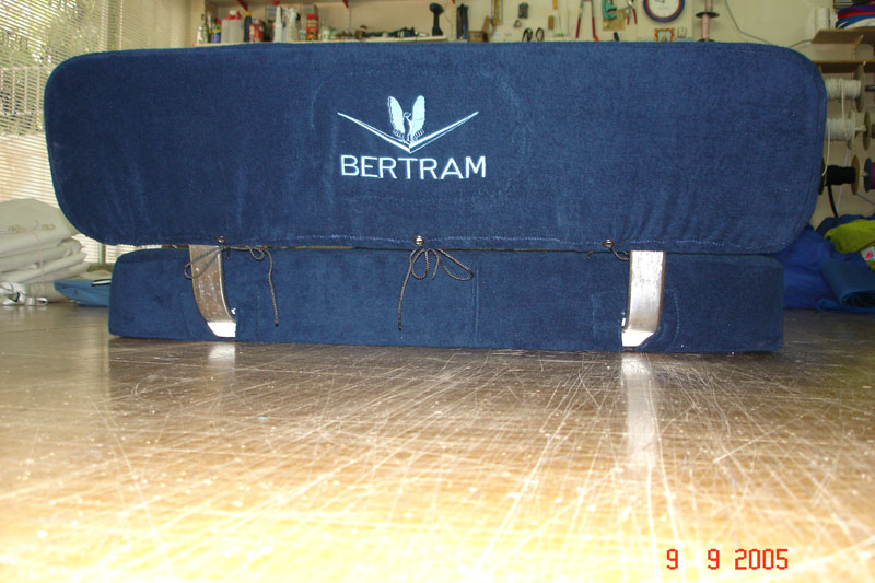Cushions 026