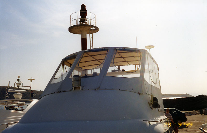 Dodgers Spray Hood 012